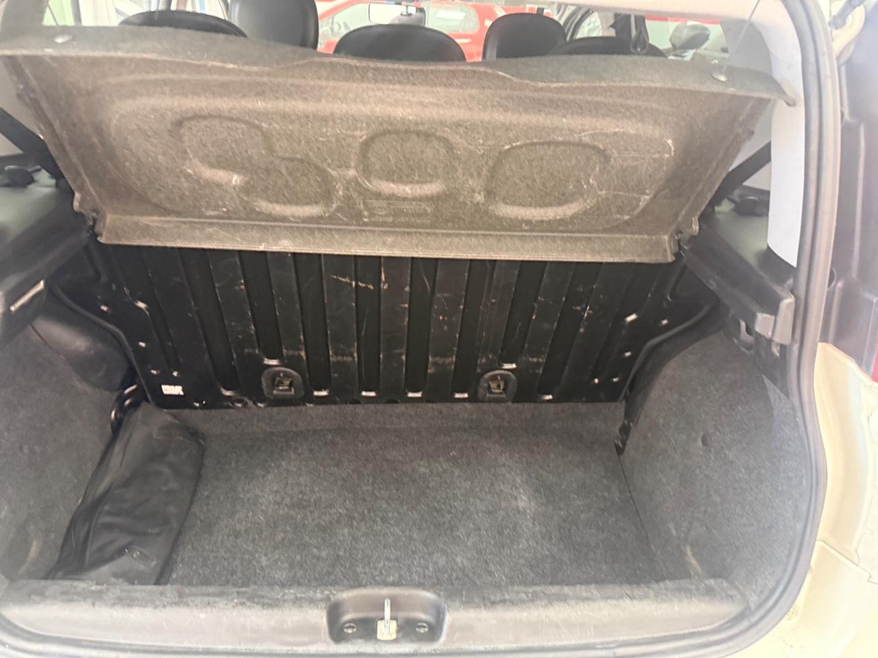 Fiat Panda 1.3 MJT 80 CV S&S Easy