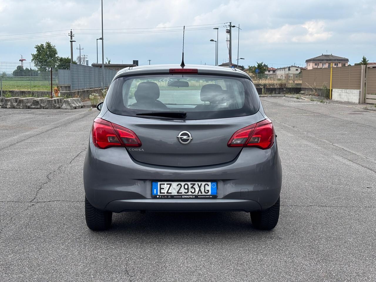 Opel Corsa 1.2 70CV 5 porte GPL-TECH Edition