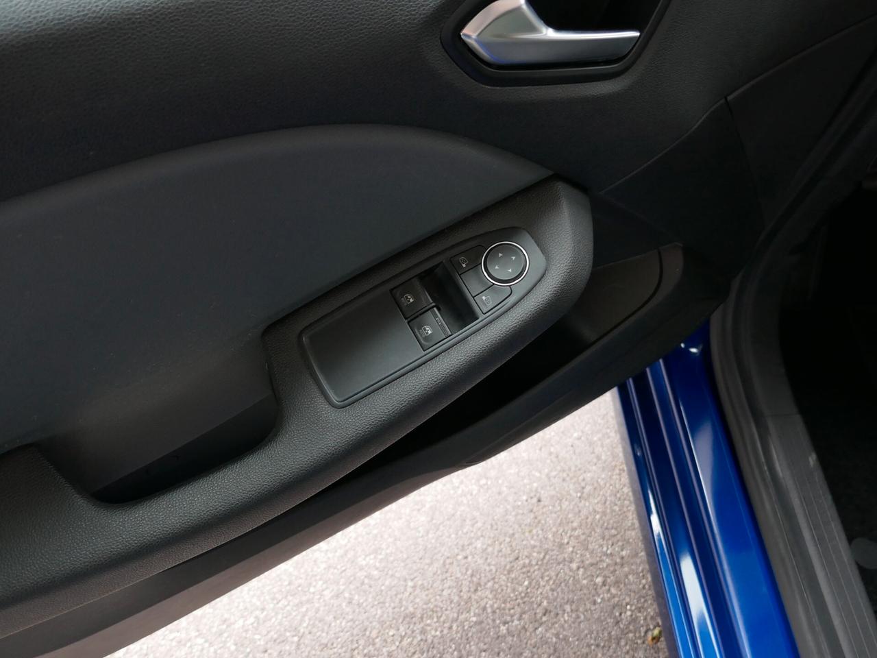 RENAULT CLIO BLUE dCi 85cv BUSINESS neopatentati