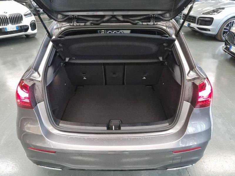 Mercedes-Benz Classe A 180d Automatic AMG Line Advanced Plus Digital Edition