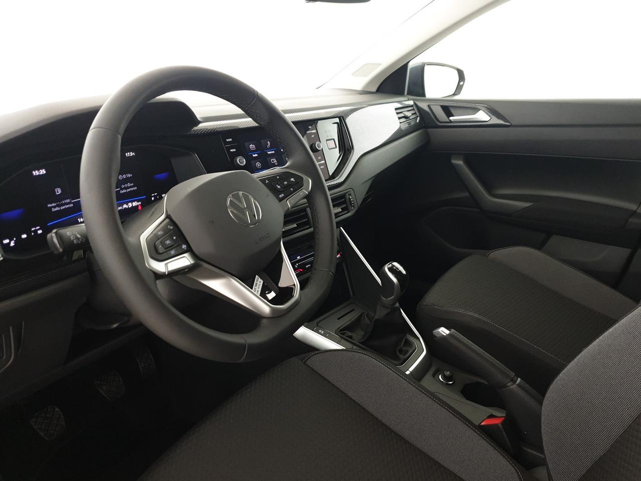 Volkswagen Polo 1.0 evo life 80cv