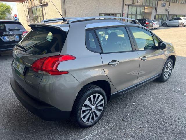 PEUGEOT 2008 PureTech 82 ETG5 S&S Active