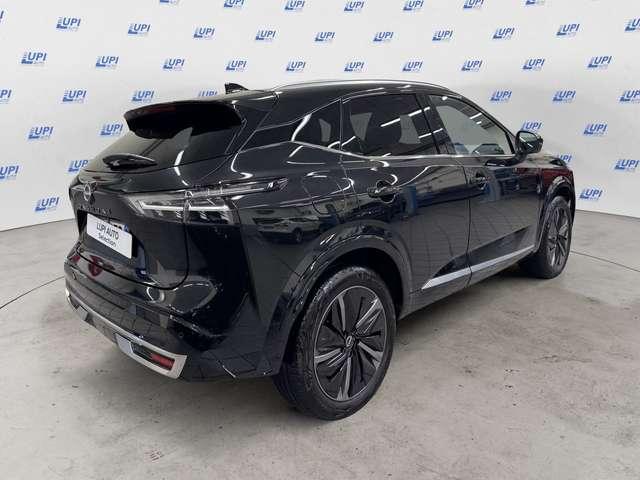 Nissan Qashqai 1.3 mhev Tekna 2wd 158cv xtronic