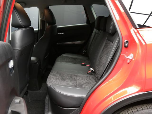 SUZUKI Vitara 1.4 110CV Hybrid 4WD AllGrip A/T Top