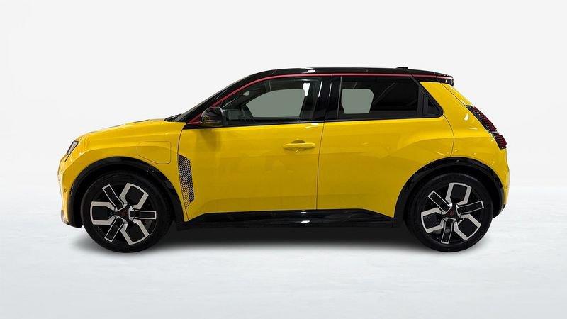 Renault 5 E-Tech Electric RENAULT iconic cinq 150 cv comfort range
