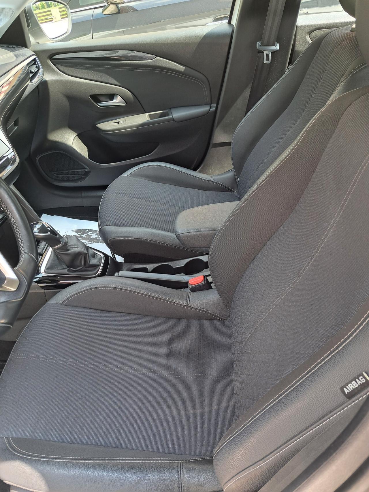 Opel Corsa 1.2 Elegance