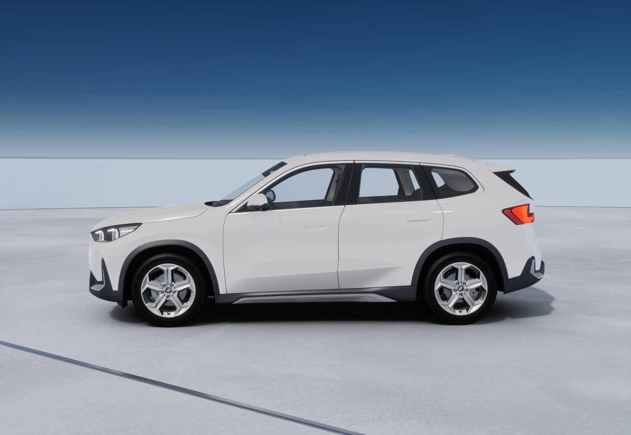 BMW X1 sDrive18i xLine