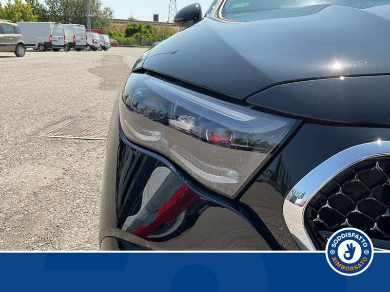 Mercedes-Benz Classe E 300de 4Matic EQ-Power Berlina AMG Line Advanced Plus
