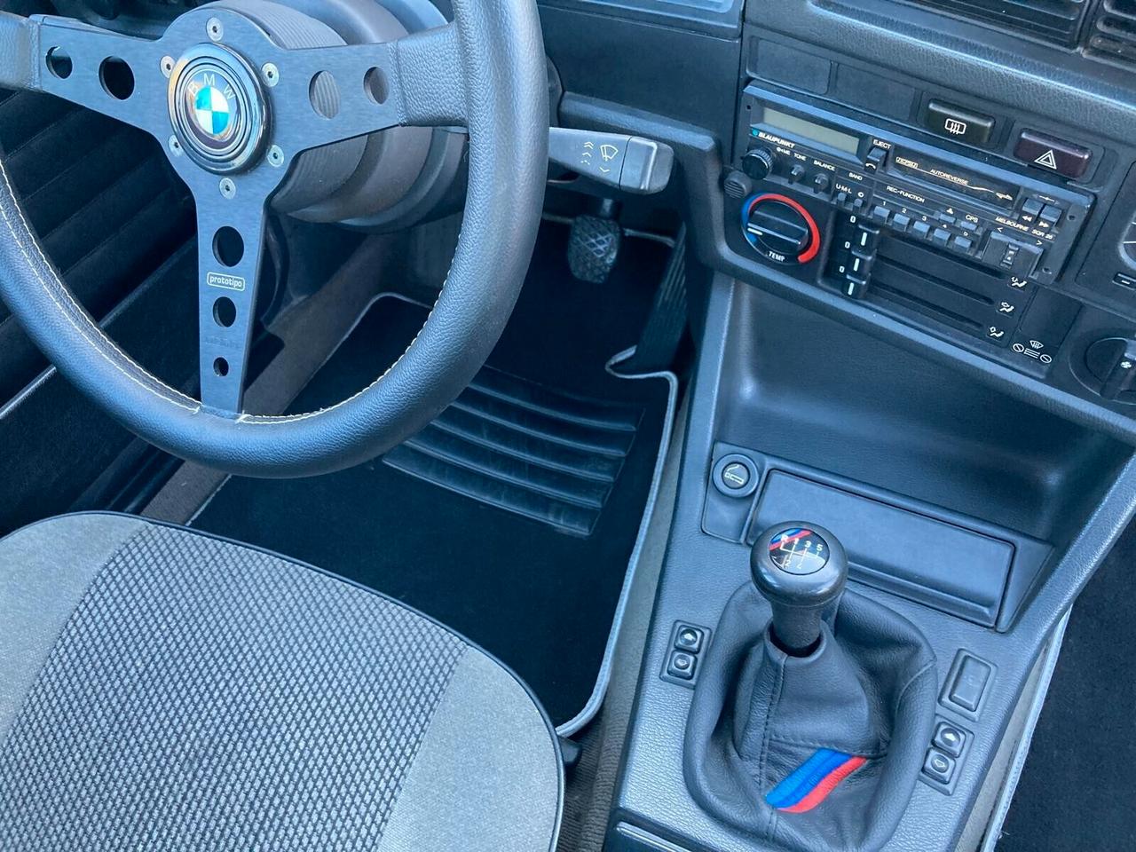 Bmw 316 316i 4 porte