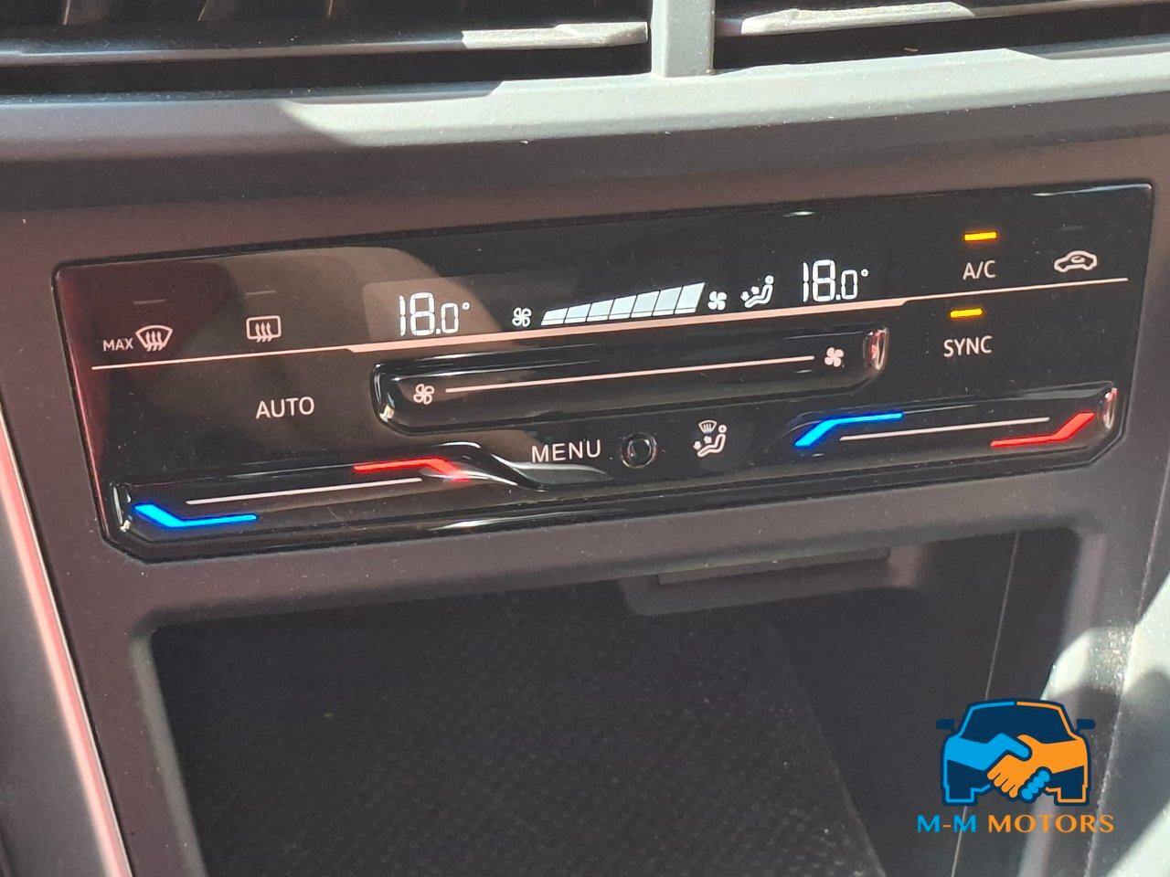 Volkswagen Polo 1.0 Edition Plus unico proprietario