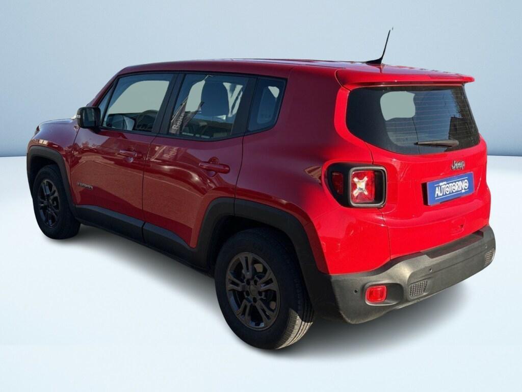 Jeep Renegade 1.0 T3 Longitude 2WD