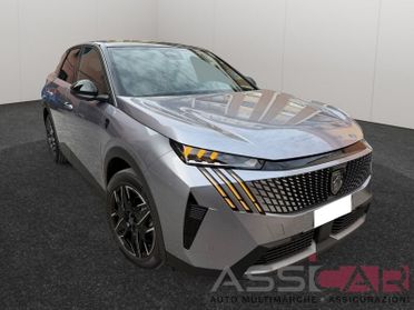 Peugeot 3008 Hybrid 145 Allure e-DCS 6