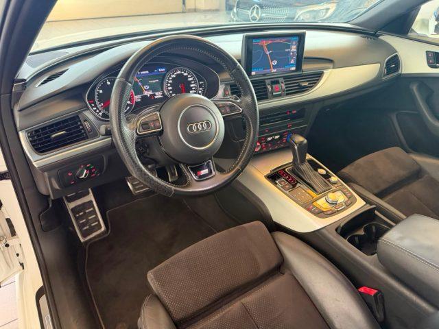 AUDI A6 2.0 TDI ultra S tronic //S LINE//20//BLUETOOTH//
