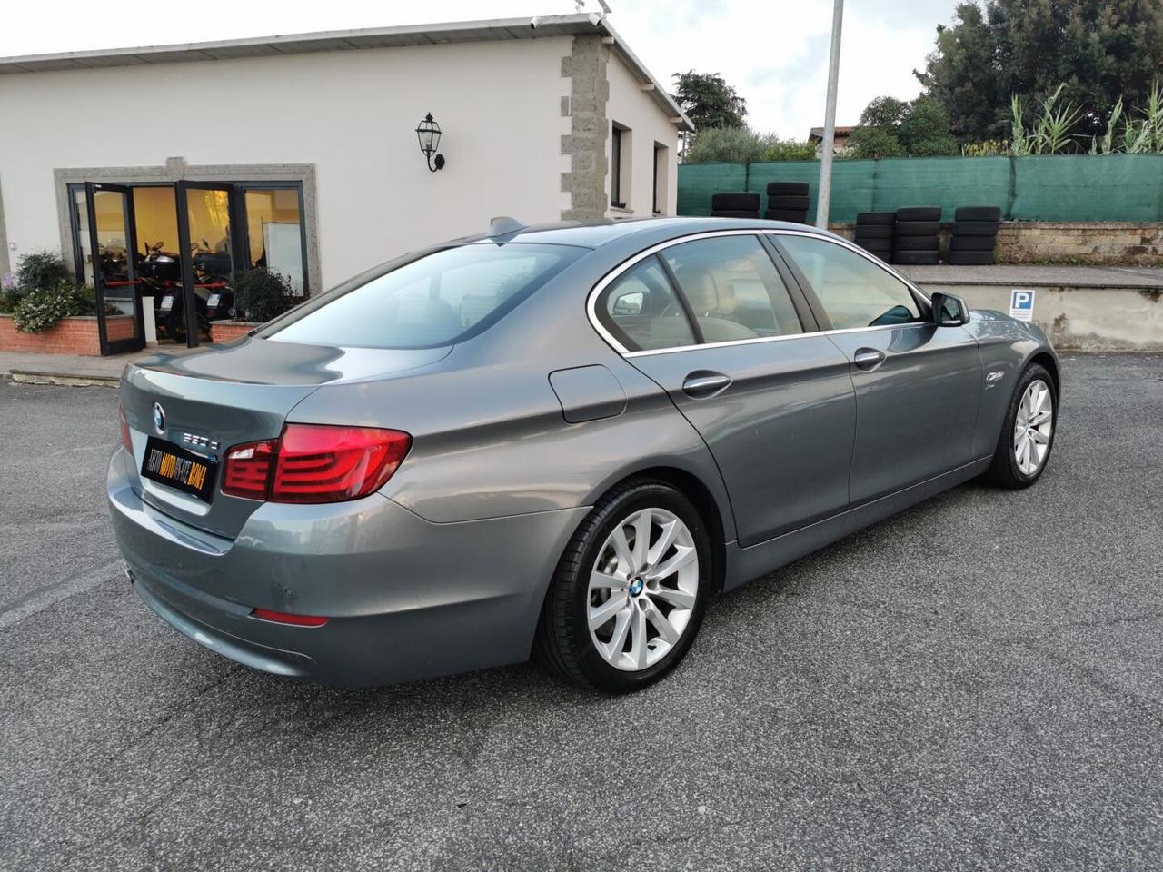 Bmw 530 * d - XDrive - 258Cv * - SENZA VINCOLO FINANZIAMENTO - RATE AUTO MOTO SCOOTER