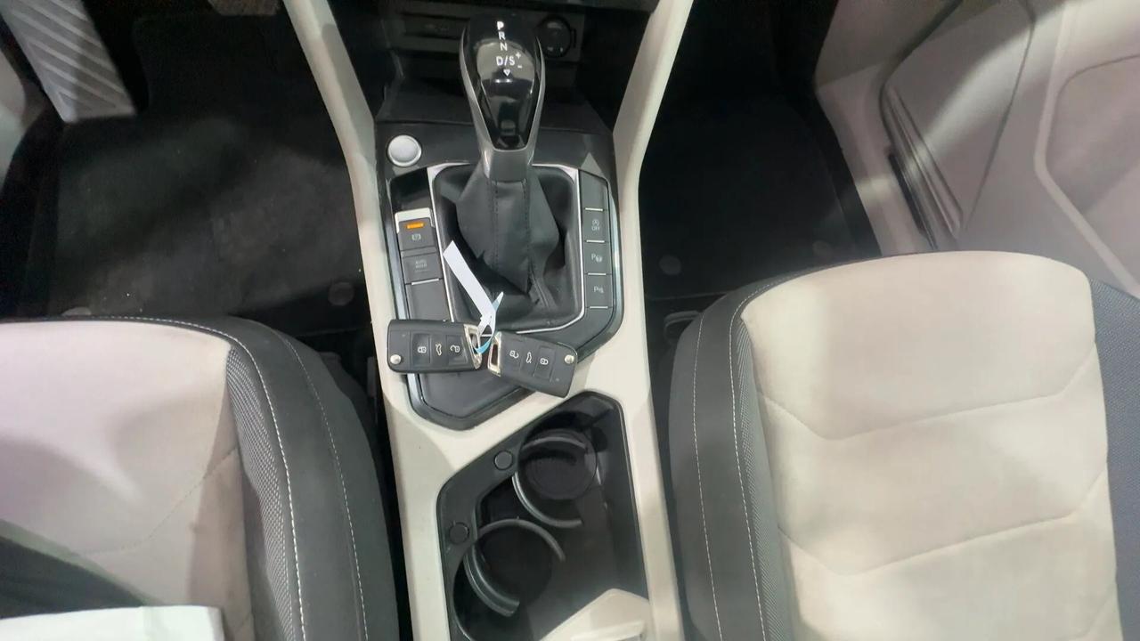 Volkswagen Tiguan 2.0 TDI 150 CV SCR DSG Elegance
