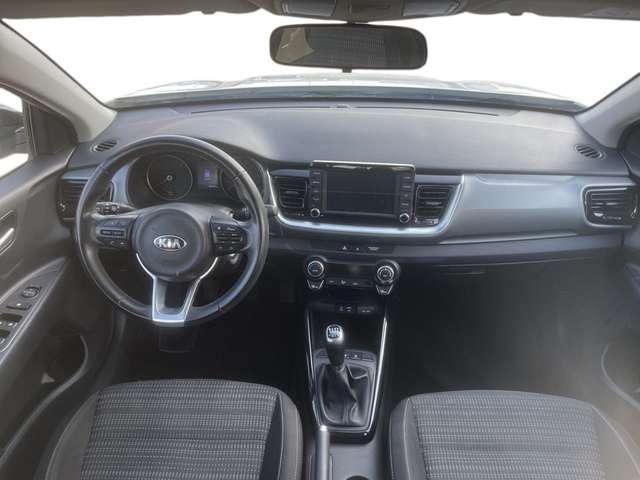 Kia Stonic Stonic 1.6 CRDi 115 CV Energy