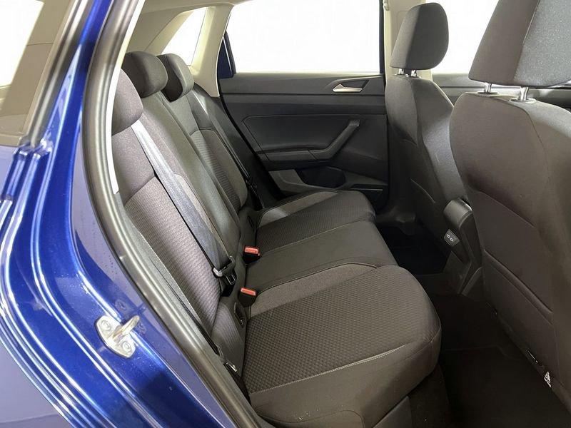 Volkswagen Polo 1.0 TGI Life