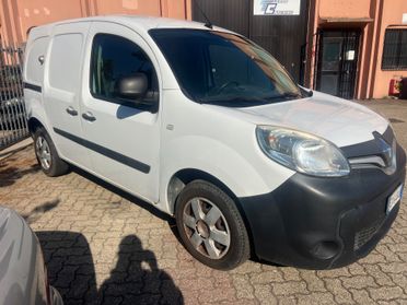Renault Kangoo 1.5 dCi 90CV F.AP. 4p. Express