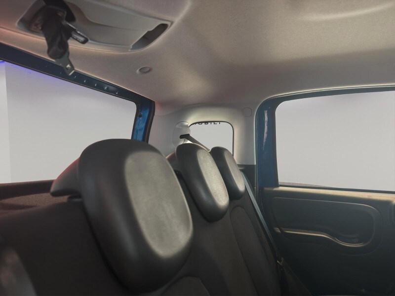 FIAT Pandina Pandina 1.0 FireFly 65 CV Hybrid Icon