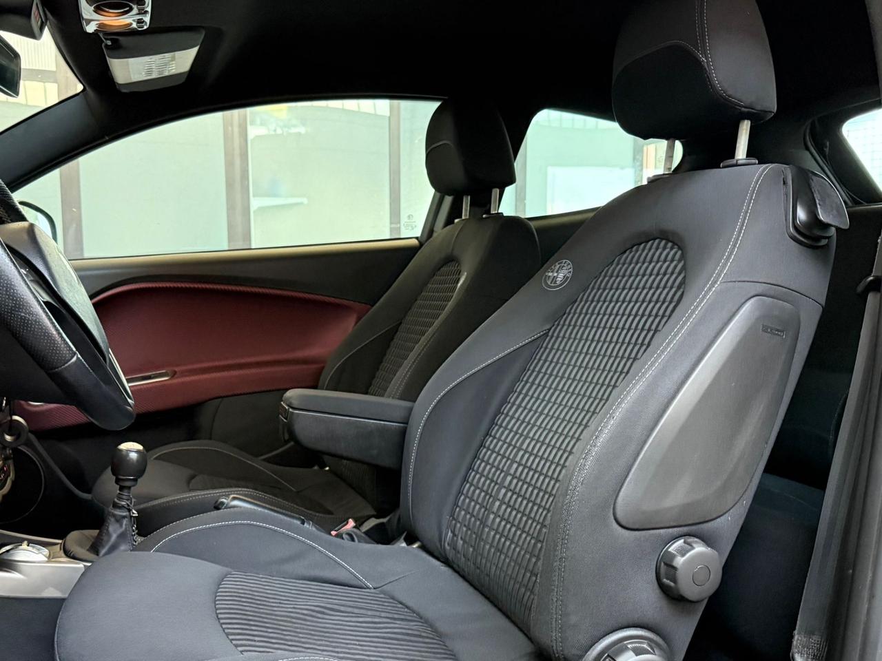 Alfa Romeo MiTo 1.4 T 170 CV M.air S&S Q.Verde Sport Plus Pack