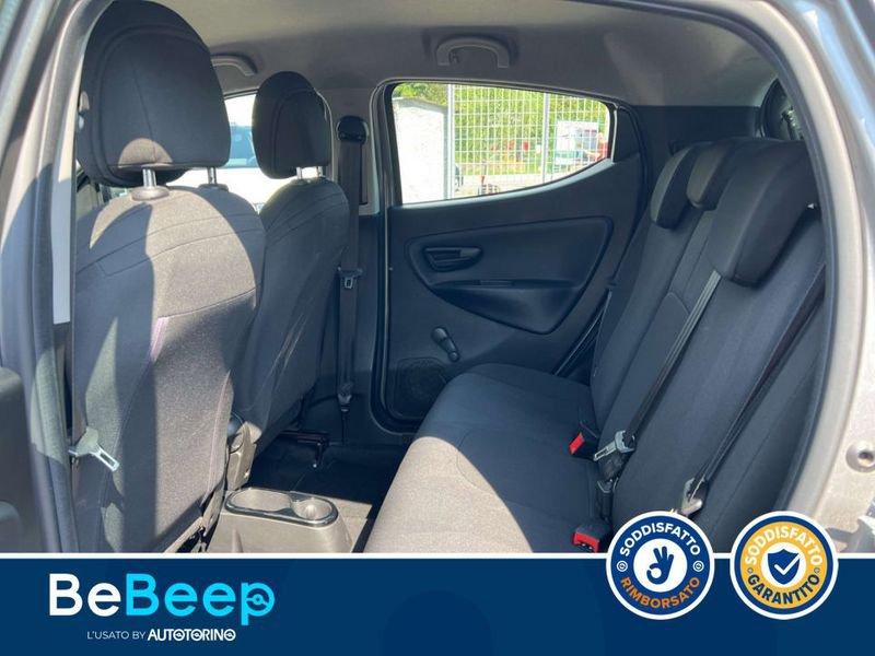 Lancia Ypsilon 1.2 GOLD S&S 69CV MY19