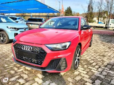 Audi A1 SPB 25 TFSI S Line Adrenalin