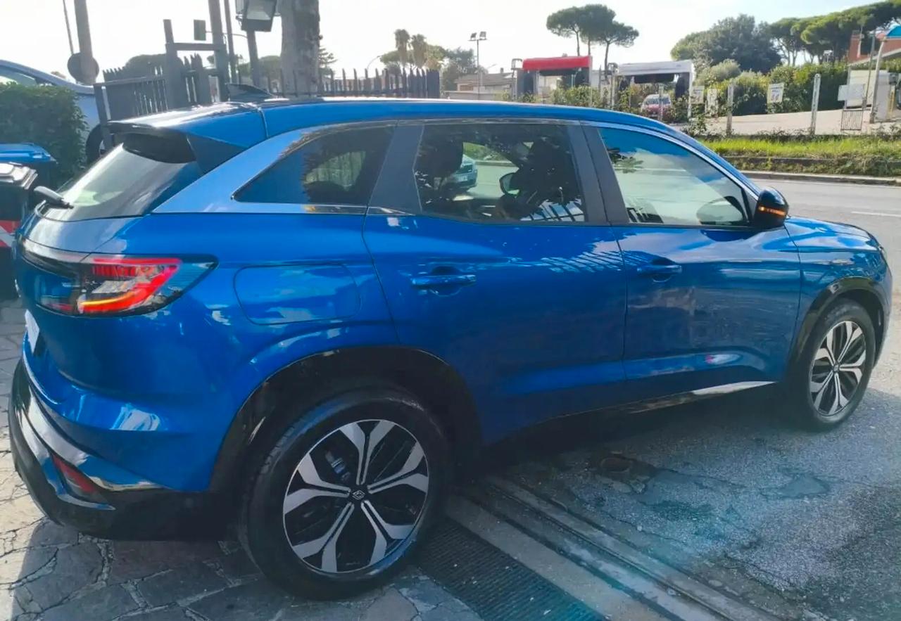 Renault Austral Mild Hybrid Advanced 130 CV Equilibre