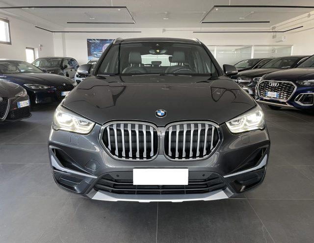 BMW X1 2.0 d X-Drive 150 CV X-Line