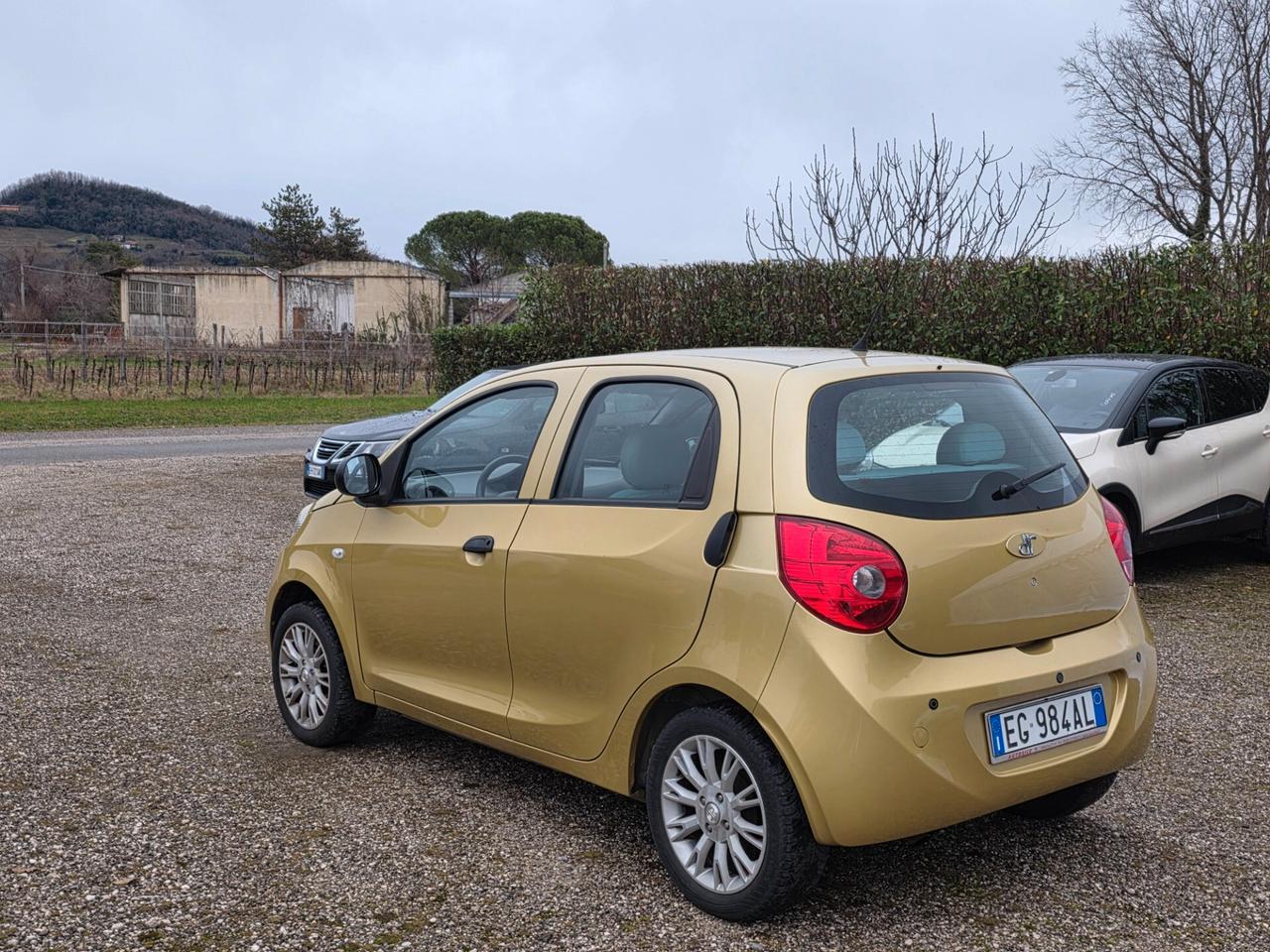 Dr DR1 1.3 16V Bi-Fuel GPL FINANZIABILE