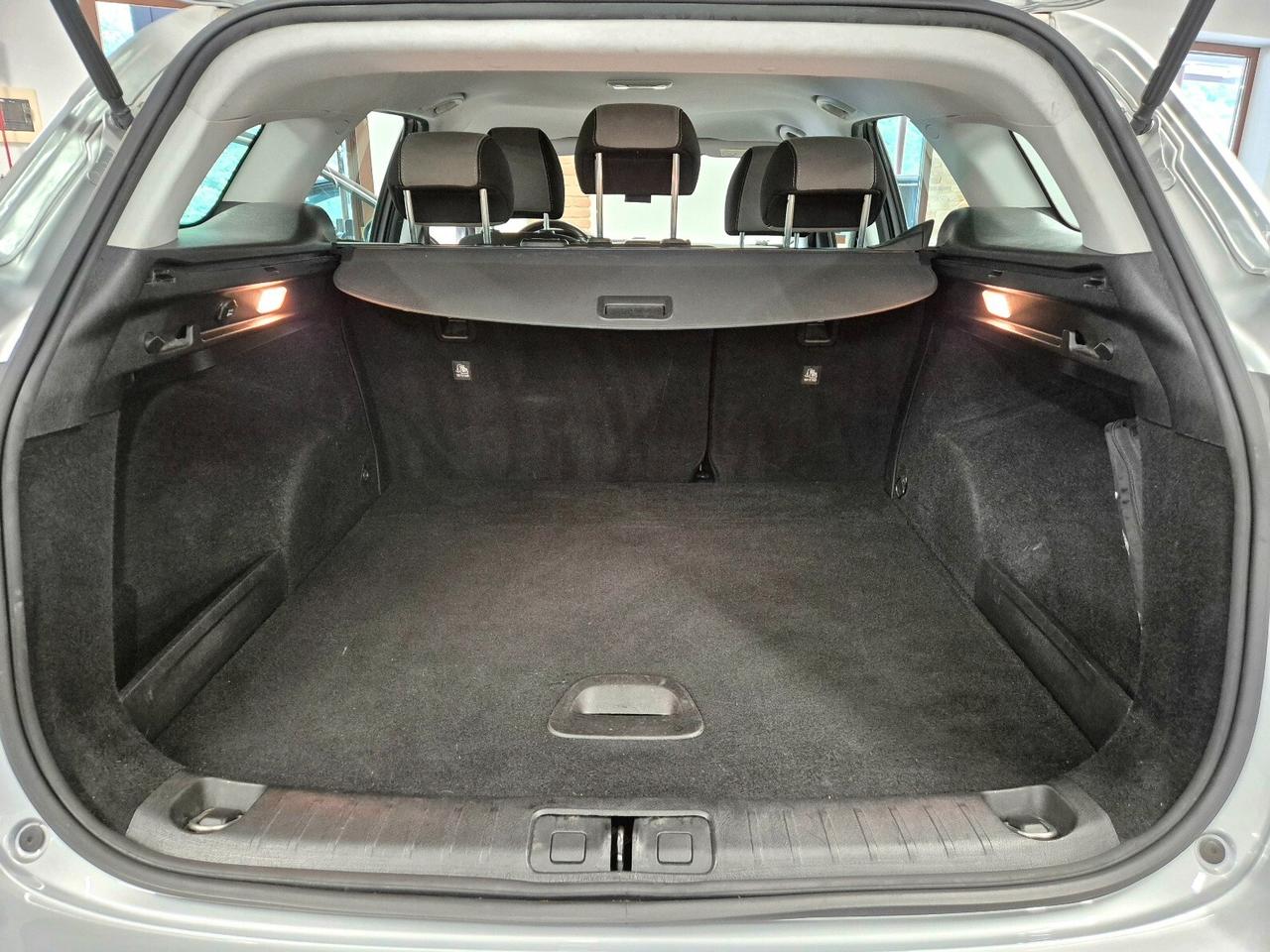 Fiat Tipo 1.6 Mjt S&S SW Lounge