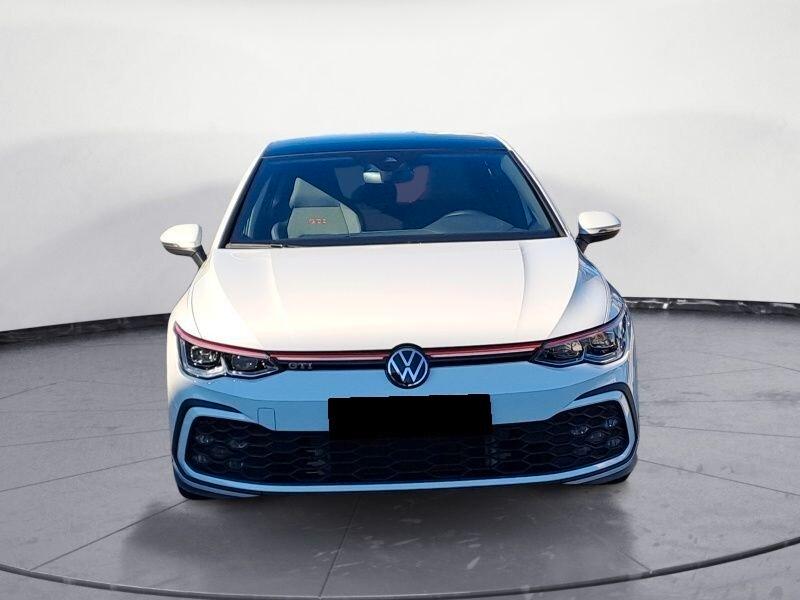 Volkswagen Golf GTI Golf 2.0 TSI GTI DSG