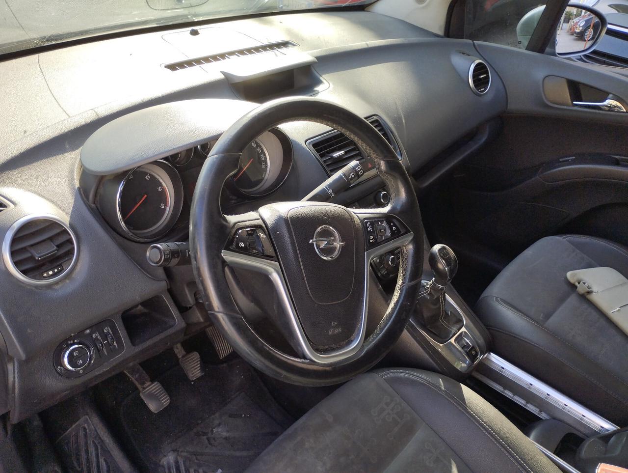 Opel Meriva 1.7 CDTI 110CV Elective