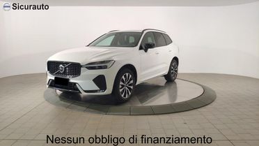 VOLVO Xc60 B4 Mild Hybrid Automatico Plus Dark