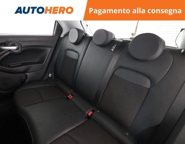 FIAT 500X 1.6 MultiJet 120 CV 120°