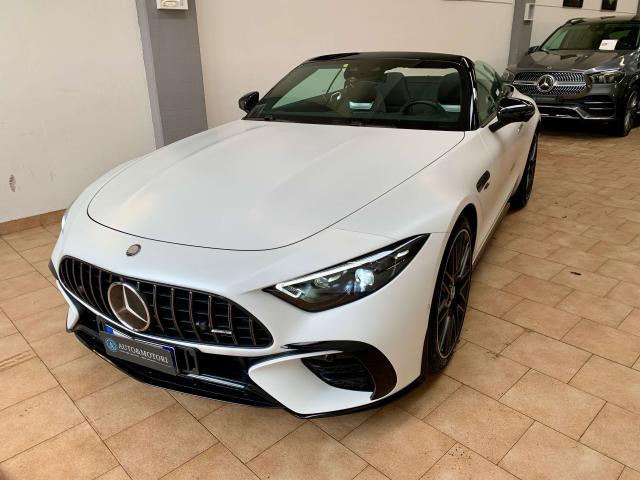 Mercedes-Benz SL 43 AMG AMG SL 43 Premium 381cv auto
