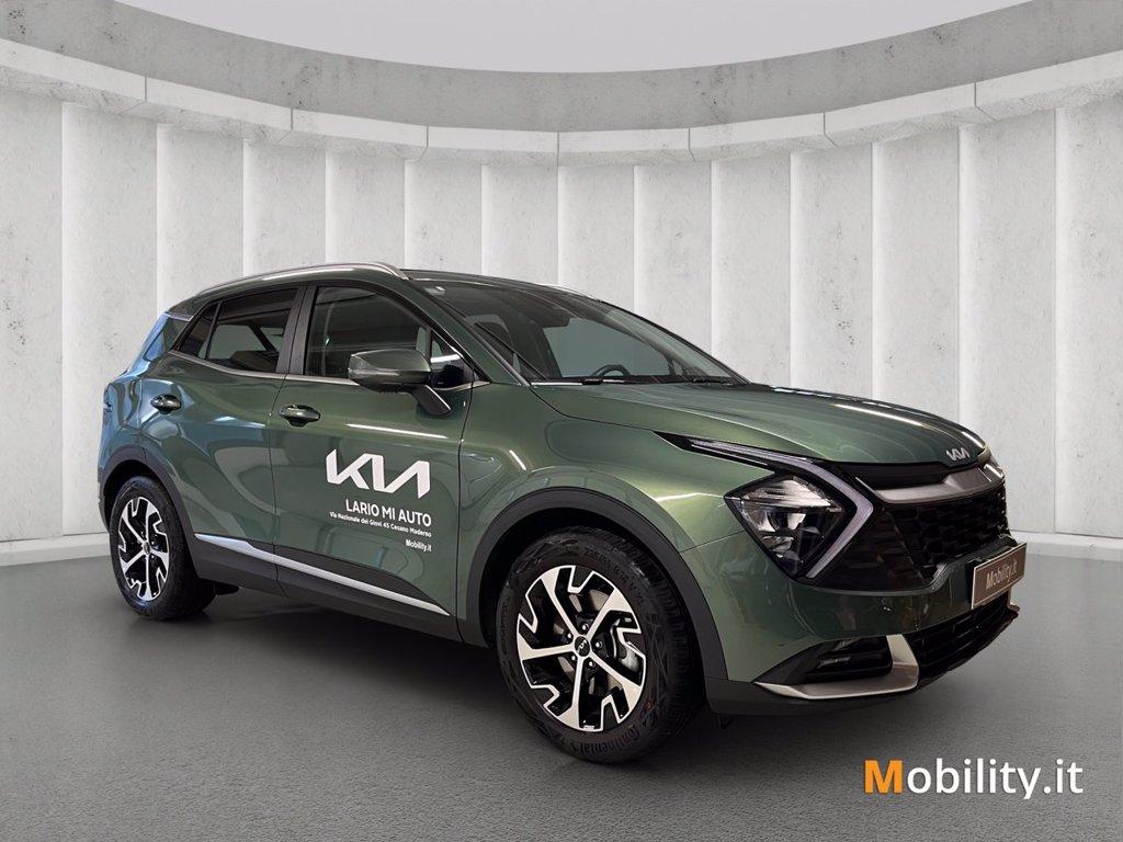 KIA Sportage 1.6 tgdi Gpl Style 147cv 2wd del 2025