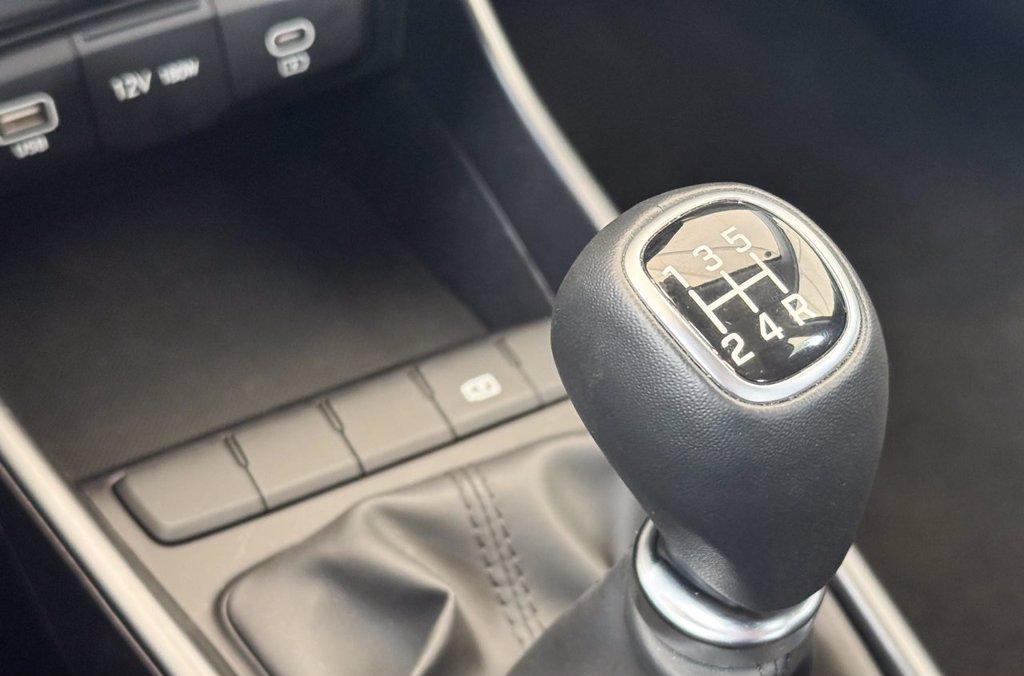 HYUNDAI i20 1.2 mpi connectline 79cv mt