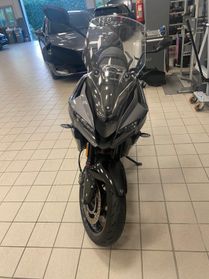 Triumph Tiger Sport 660