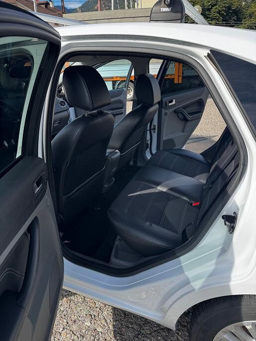 Ford Focus Focus+ 1.6 Ti-VCT (115CV) 5p.