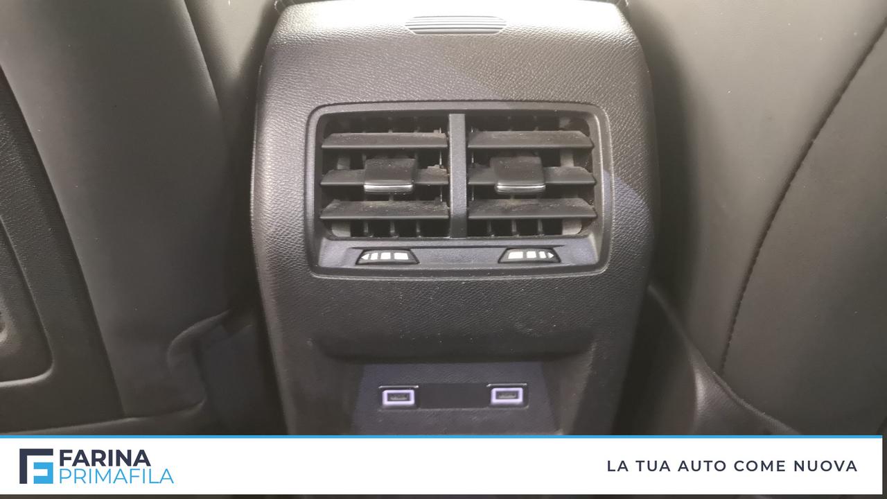 DS DS4 II 2021 - DS4 1.5 bluehdi Trocadero 130cv auto