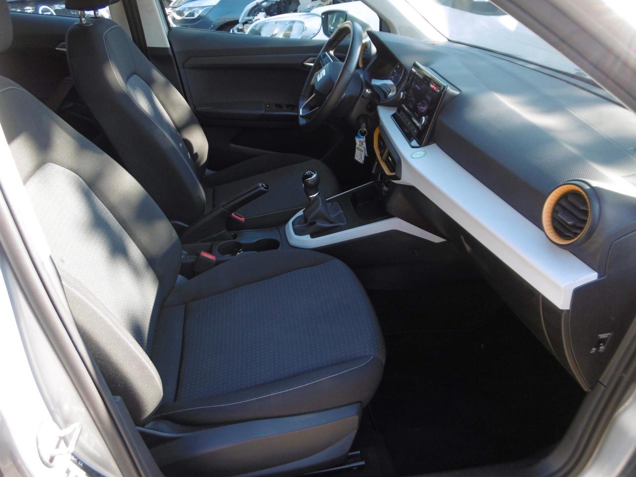 Seat Arona 1.0 EcoTSI Style