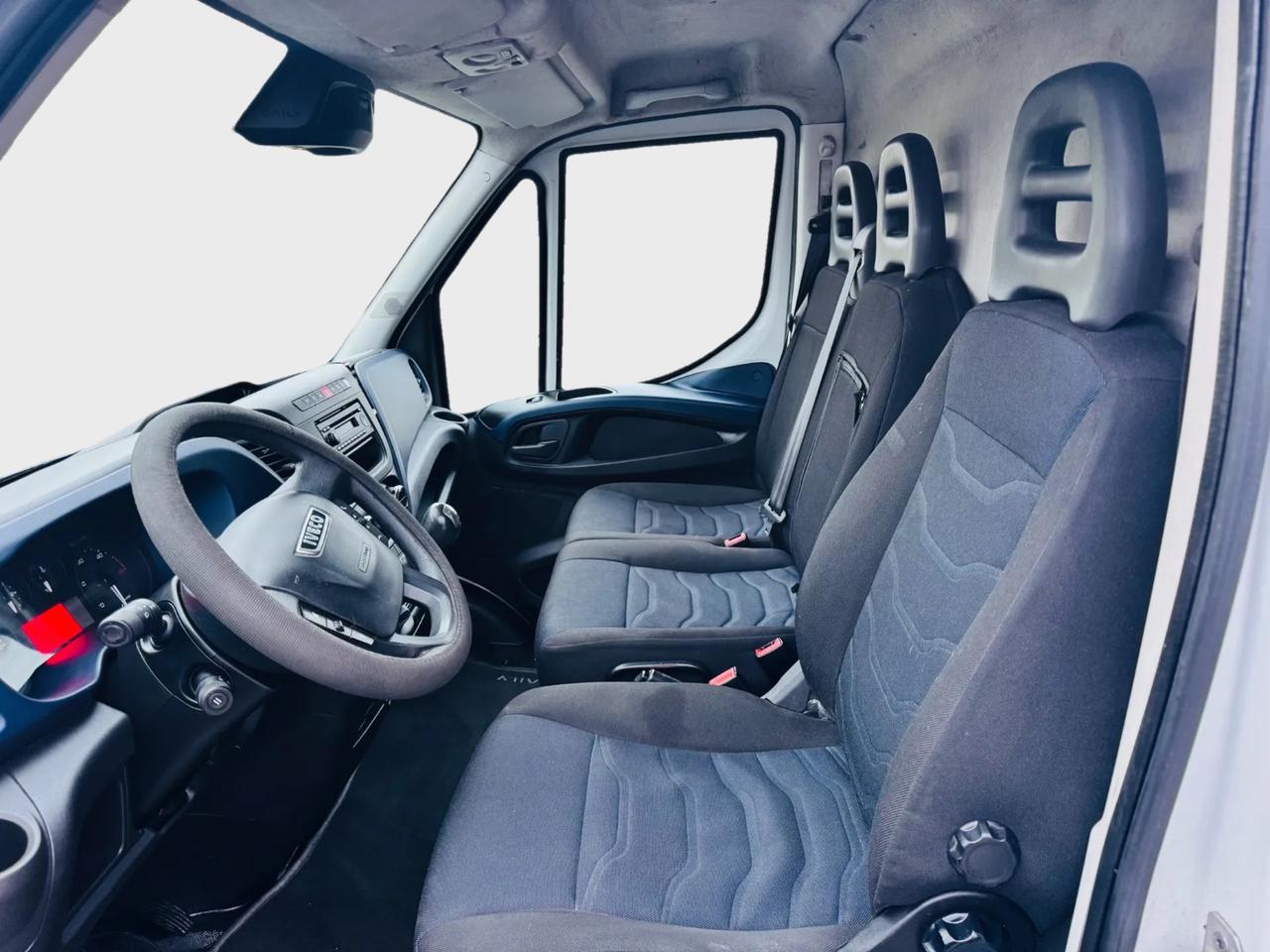 Iveco Daily maxi 2.3 Multijet anno 2019 500.000km