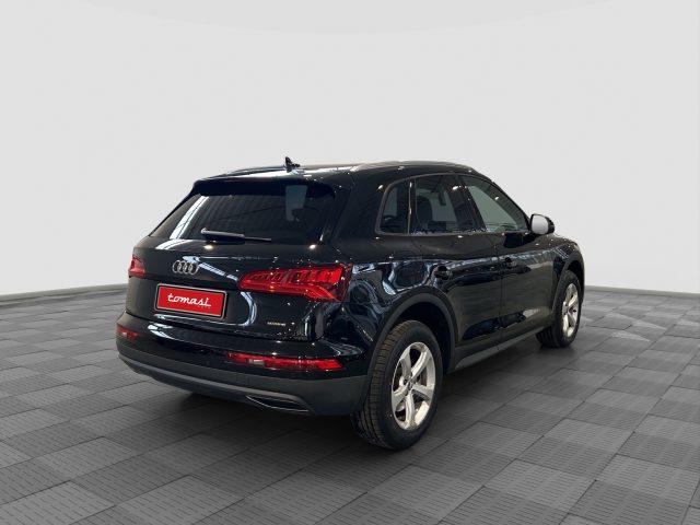 AUDI Q5 Q5 2.0/40 TDI 190 CV quattro S tronic
