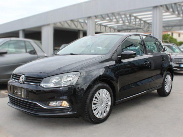 VOLKSWAGEN Polo 1.4 TDI 5p. Trendline
