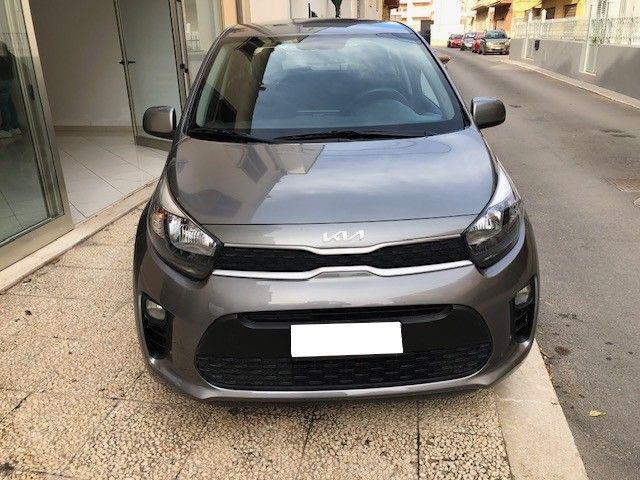KIA Picanto 1.0 12V 5p. AMT Urban Special Edition