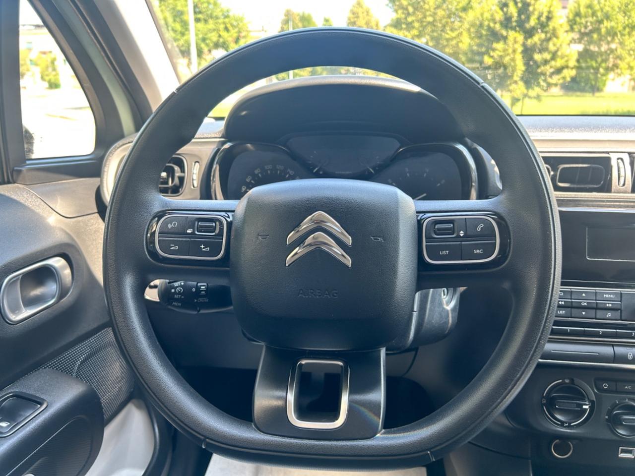 Citroen C3 PureTech 83 S&S Feel