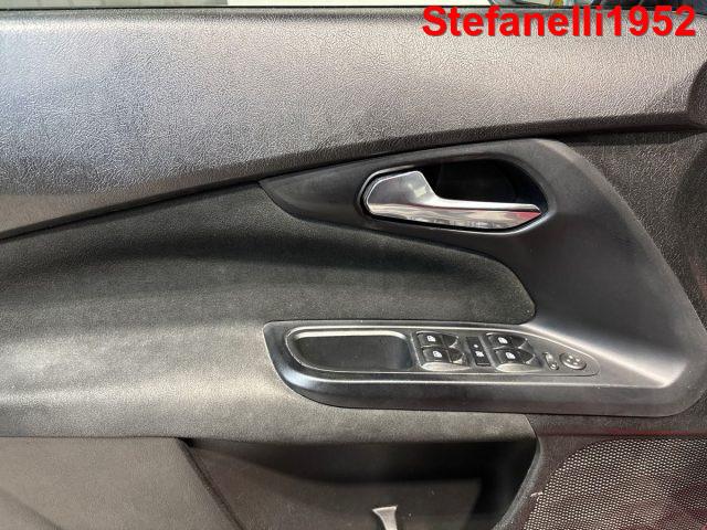 FIAT Tipo II - SW 1.6 mjt Lounge s&s 120cv dct my19