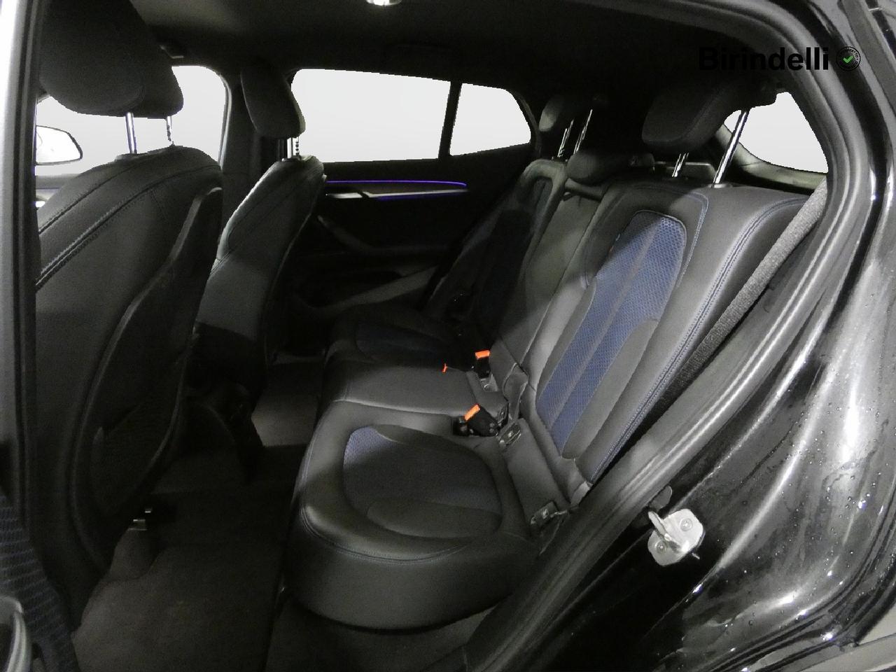 BMW X2 (F39) - X2 xDrive18d Msport