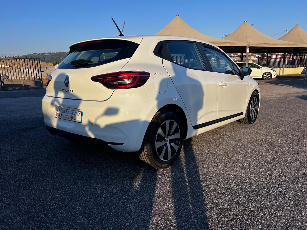 Renault Clio TCe 90 CV 5 porte Evolution