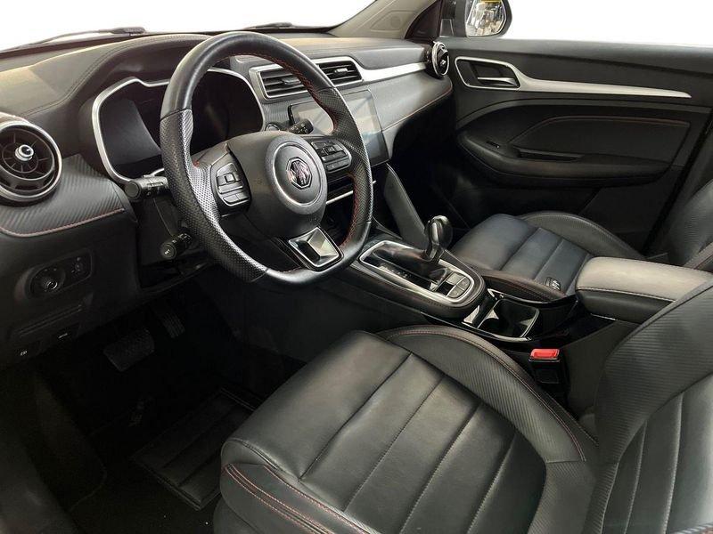 MG ZS 2021 1.0 Luxury auto